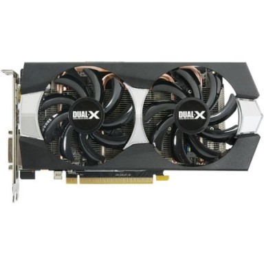 Placa video Sapphire AMD R9 270X, 2GB, 256bit, GDDR5, DVI, HDMI Placa video Sapphire AMD R9 270X, 2GB, 256bit, GDDR5, DVI, HDMI